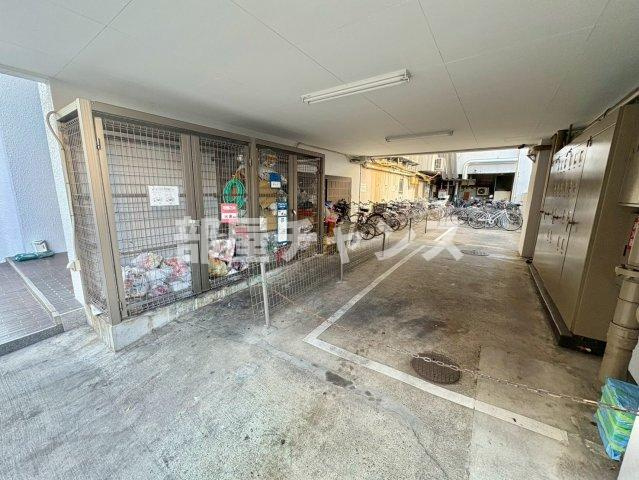 TX新栄Ⅰのその他共用部分