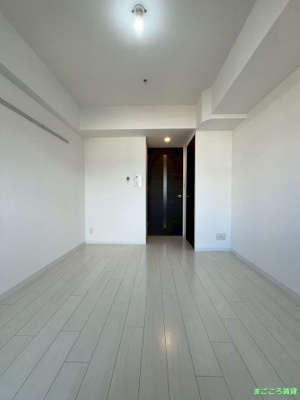 【洋室】 | レオンコンフォート難波ノワール