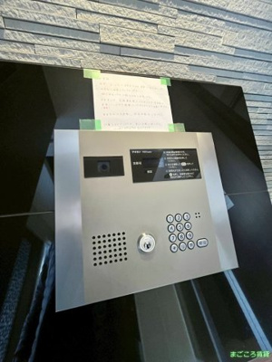 【セキュリティ】 | レオンコンフォート難波ノワール