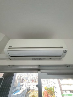 【設備】 | レオンコンフォート難波ノワール