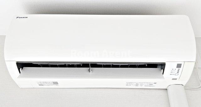 パークアクシス名古屋山王一丁目の設備