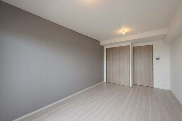 パークアクシス名古屋山王一丁目の内装