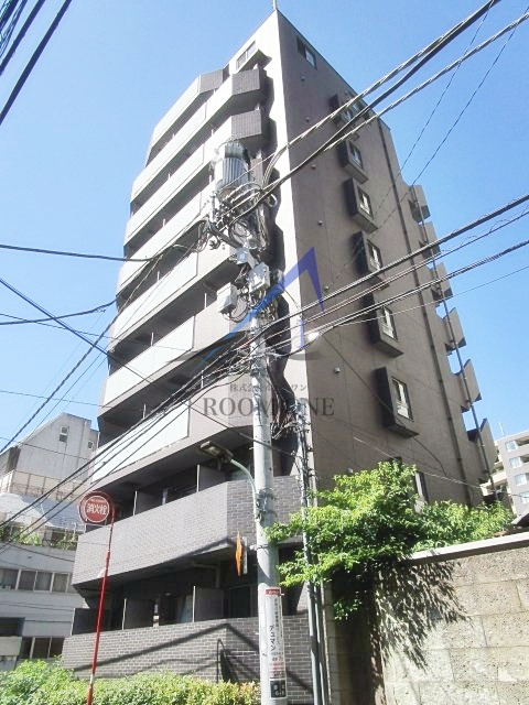 ガーラ・ヒルズ赤坂 			