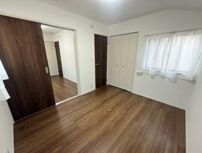 【洋室】 | 塩屋北町４丁目　新築戸建　２区画