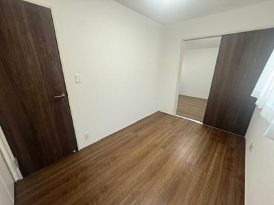 【洋室】 | 塩屋北町４丁目　新築戸建　２区画
