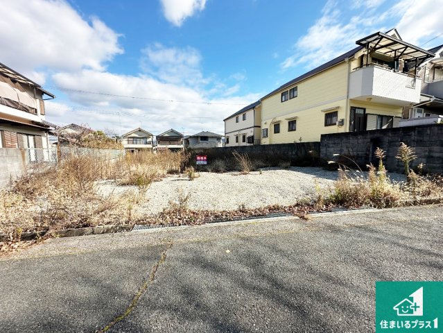 神戸市北区緑町　第2期　新築一戸建ての外観|現在建築中！落ち着いた街並みで新生活を始めることが出来そう！周辺の物件も併せてご紹介させて頂きます！