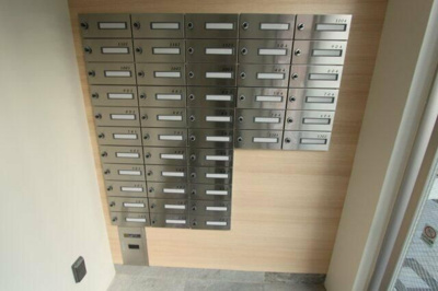 【その他共用部分】 | 扇橋丸貞ビル