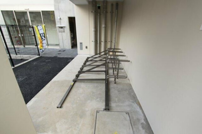 【その他共用部分】 | 扇橋丸貞ビル