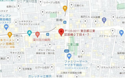  | 扇橋丸貞ビル