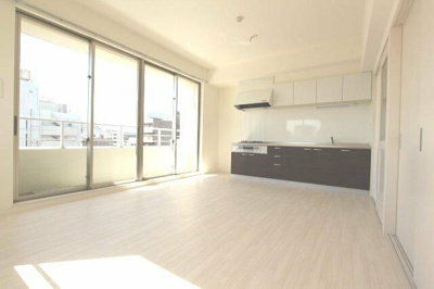 【居間・リビング】 | 扇橋丸貞ビル