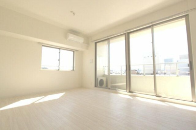 【居間・リビング】 | 扇橋丸貞ビル