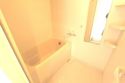 【浴室】 | 扇橋丸貞ビル