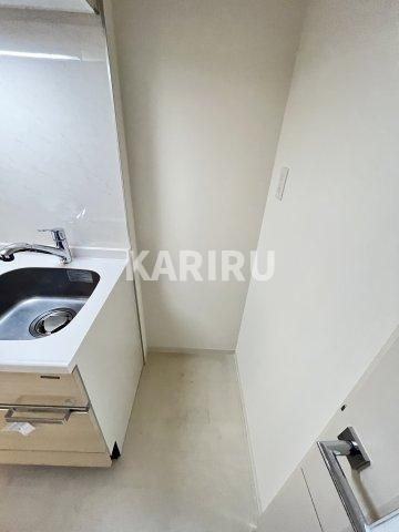 ボーベル玉造の設備