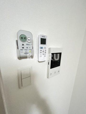 ボーベル玉造のセキュリティ