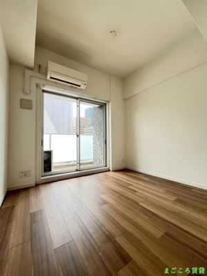 【洋室】 | レオンコンフォート難波リオ