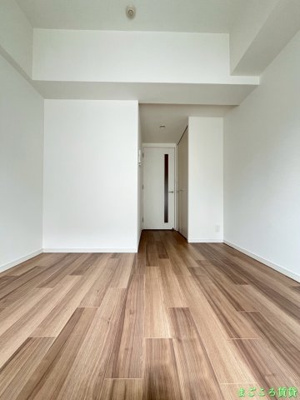 【寝室】 | レオンコンフォート難波リオ