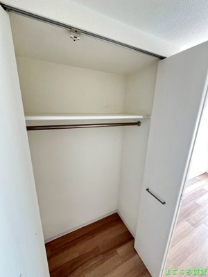 【収納】 | レオンコンフォート難波リオ