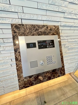 【セキュリティ】 | レオンコンフォート難波リオ