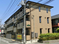 クレストの画像