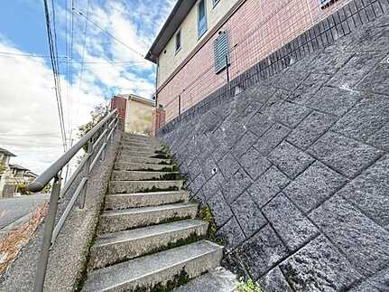 広島市西区高須台４丁目のその他