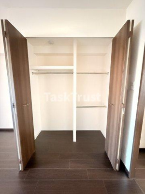 【収納】 | LIVE FLAT桜宮