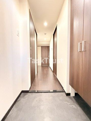 【玄関】 | LIVE FLAT桜宮