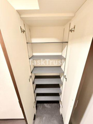 【収納】 | LIVE FLAT桜宮