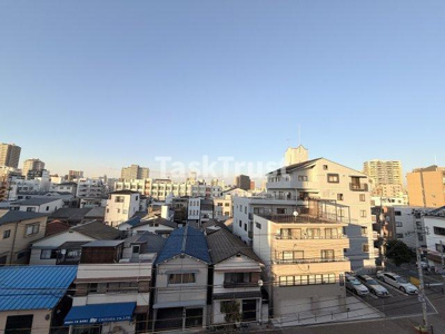 【展望】 | LIVE FLAT桜宮