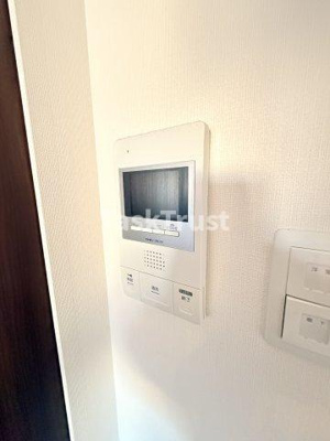 【セキュリティ】 | LIVE FLAT桜宮