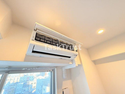 【設備】 | LIVE FLAT桜宮