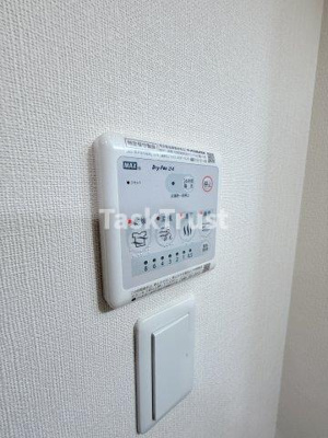 【設備】 | LIVE FLAT桜宮