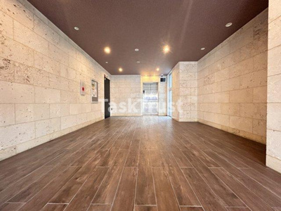 【ロビー】 | LIVE FLAT桜宮