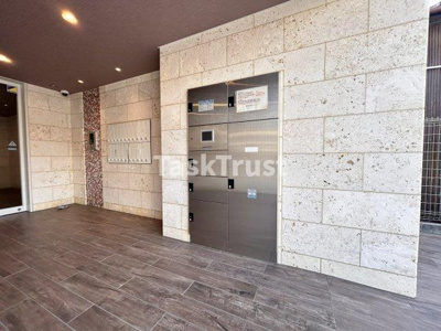 【その他共用部分】 | LIVE FLAT桜宮