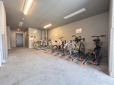 【その他共用部分】 | LIVE FLAT桜宮