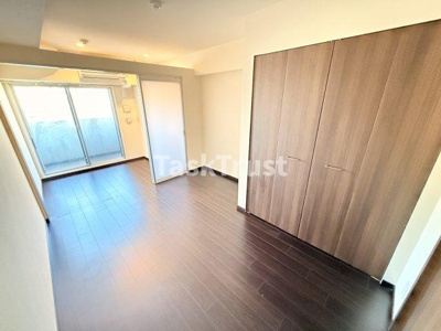 【居間・リビング】 | LIVE FLAT桜宮