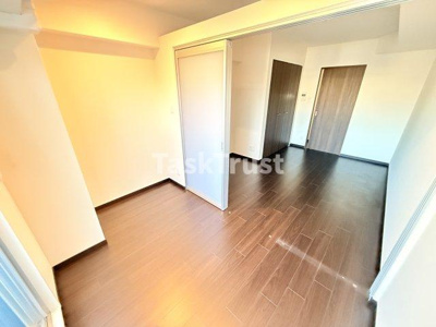 【内装】 | LIVE FLAT桜宮