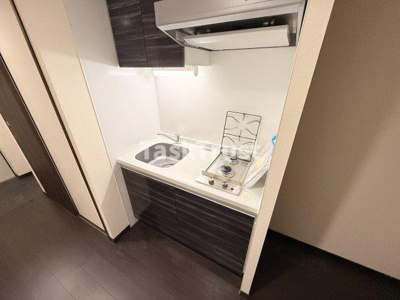 【キッチン】 | LIVE FLAT桜宮