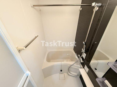 【浴室】 | LIVE FLAT桜宮