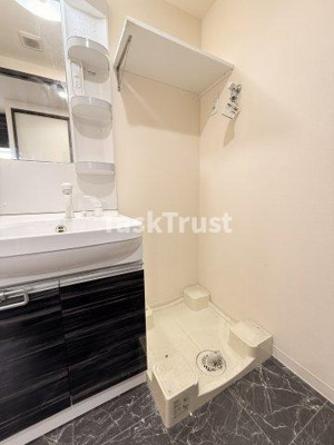 【設備】 | LIVE FLAT桜宮