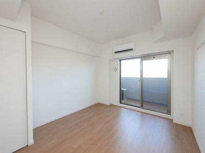 【洋室】 | レオンコンフォート大阪ドームシティ