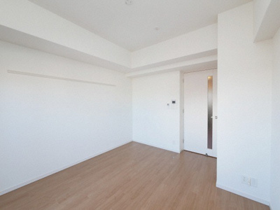 【寝室】 | レオンコンフォート大阪ドームシティ