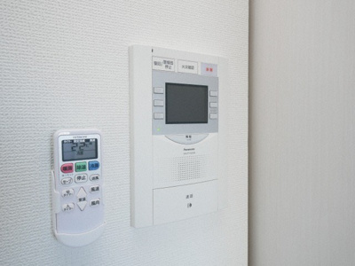 【セキュリティ】 | レオンコンフォート大阪ドームシティ