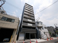 レオンコンフォート大阪ドームシティの画像