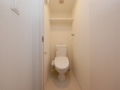 【トイレ】 | レオンコンフォート大阪ドームシティ