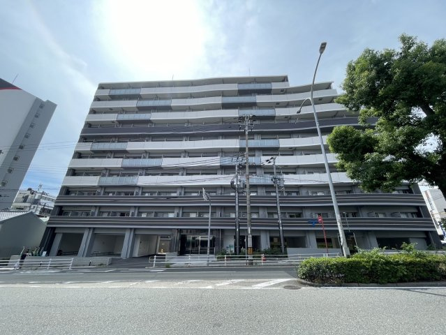 セレニテ神戸ミラクノール