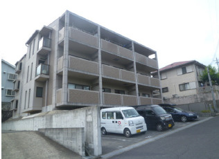 エスポワール三郷