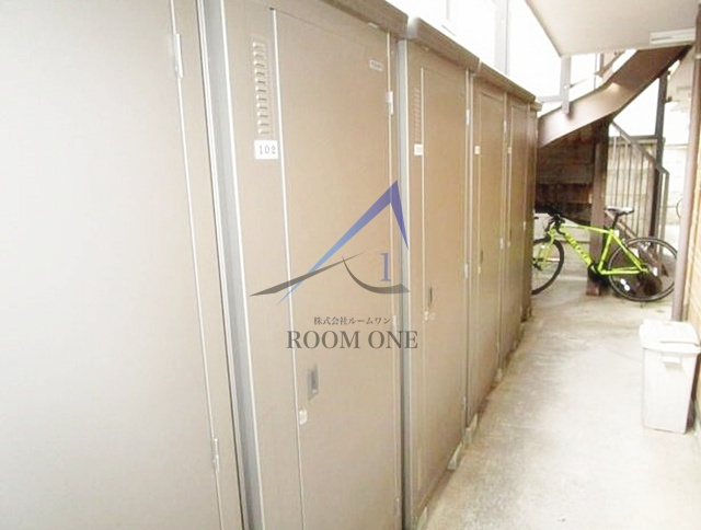 アーバンプレイス和泉Ⅱ