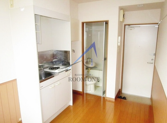 アーバンプレイス和泉Ⅱの居間・リビング|洋室のお部屋です。