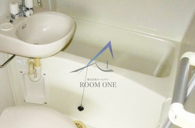 アーバンプレイス和泉Ⅱの浴室|お風呂です。