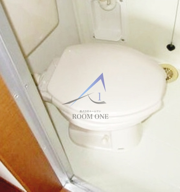 アーバンプレイス和泉Ⅱのトイレ|トイレです。